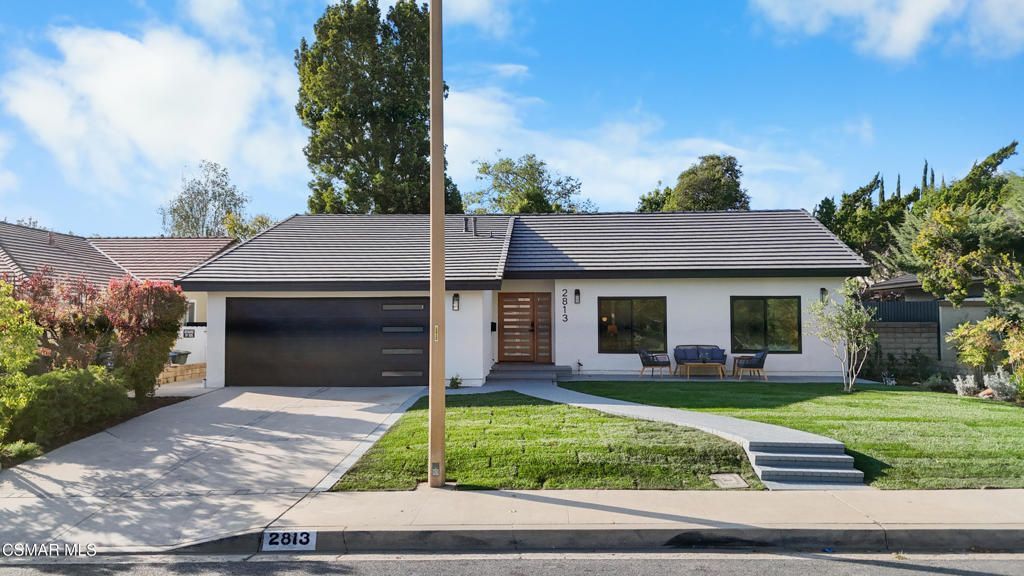 2813 E Appalachian Court, Thousand Oaks, CA 91362 Main Photo