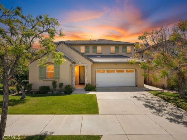 10973 Marygold Way, Corona, CA 92883