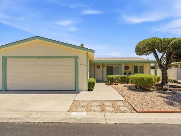172 Larson Drive, Cathedral City, CA 92234