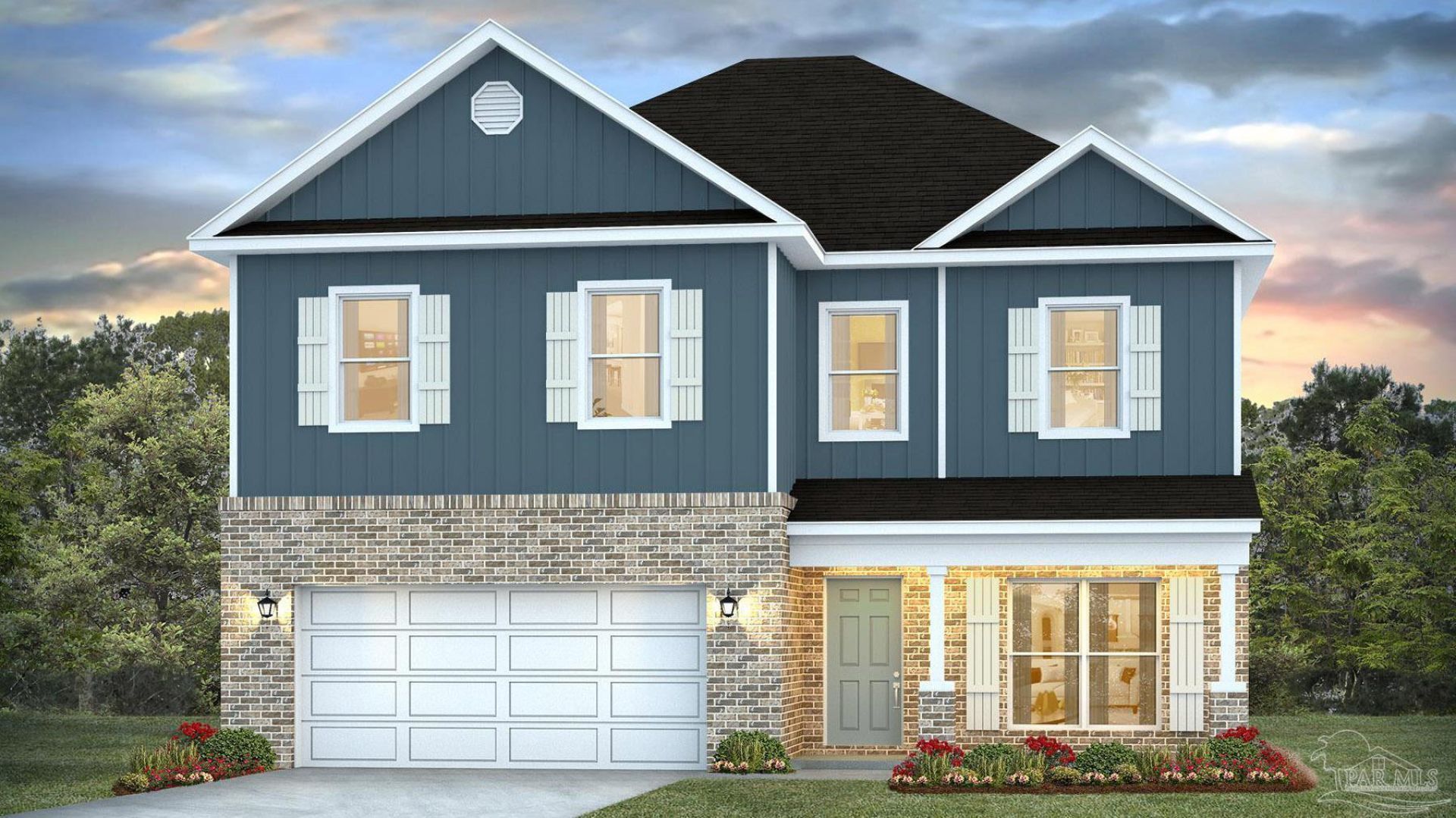 2140 Chirping Cricket Ct, Gulf Breeze, FL 32563 Main Photo