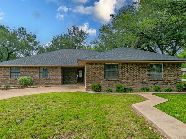 3502 Elm DR, Temple, TX 76502