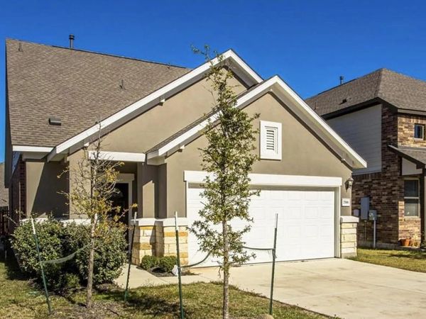 7516 Saginaw DR, Austin, TX 78754