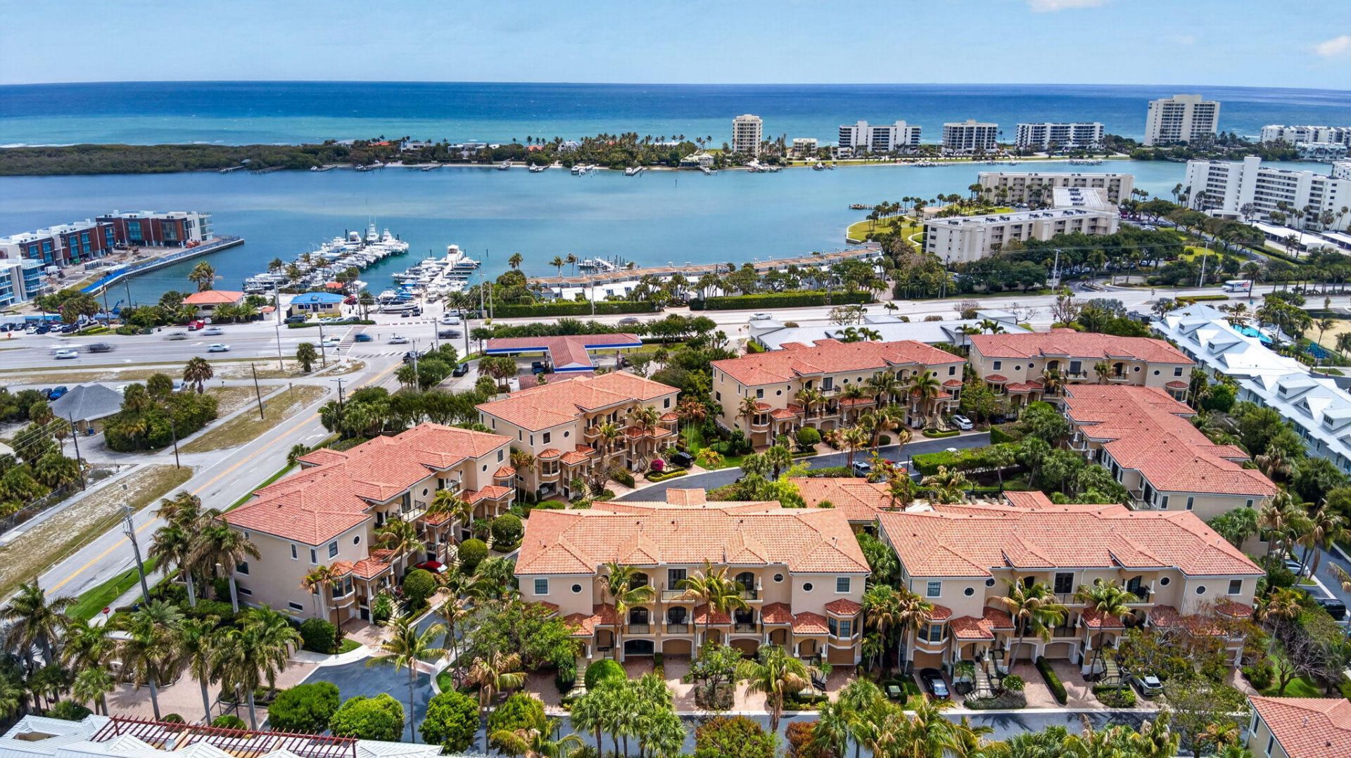 803 Del Sol Circle, Unit 803, Tequesta, FL 33469 Photo