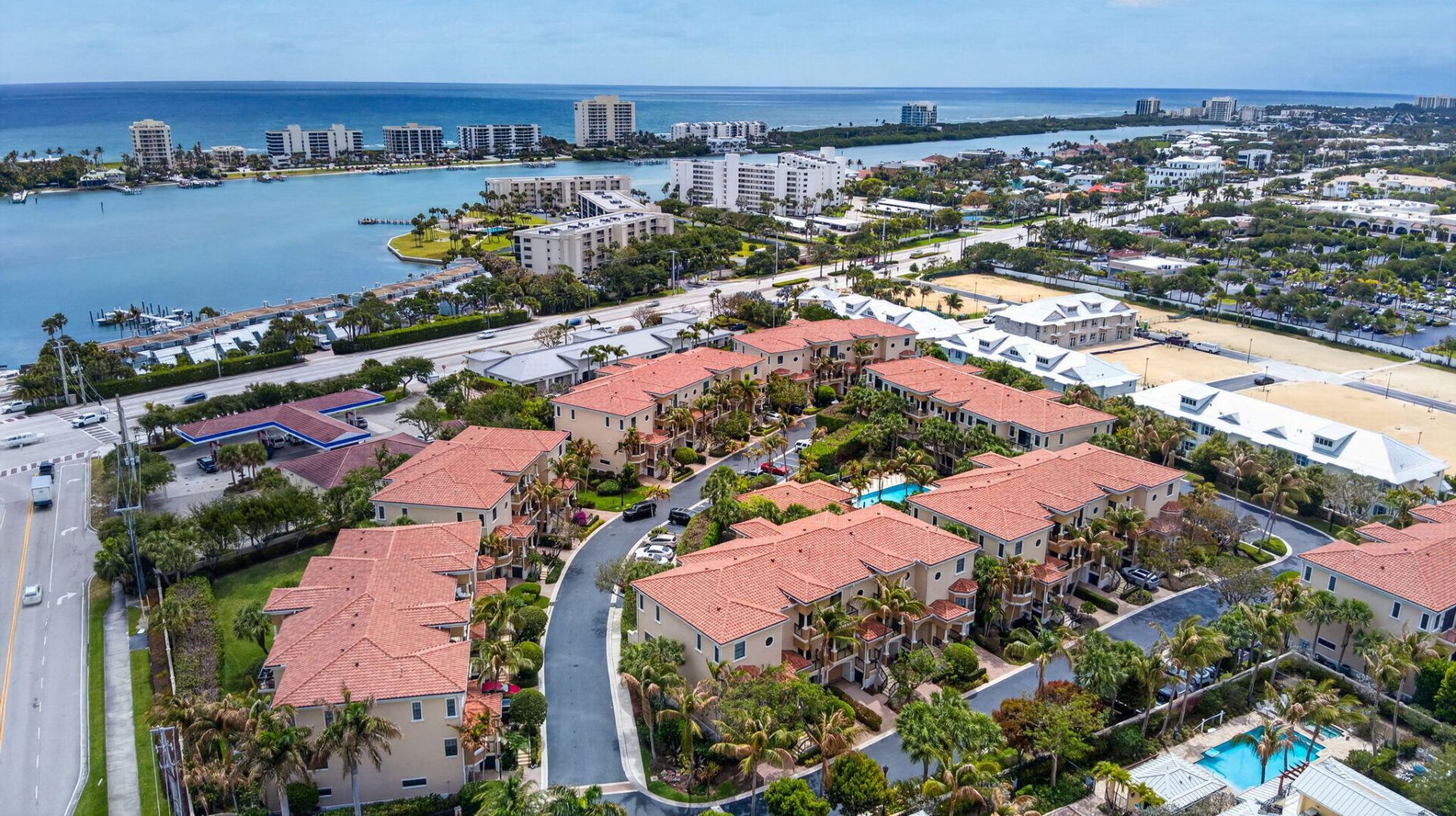 803 Del Sol Circle, Unit 803, Tequesta, FL 33469 Photo