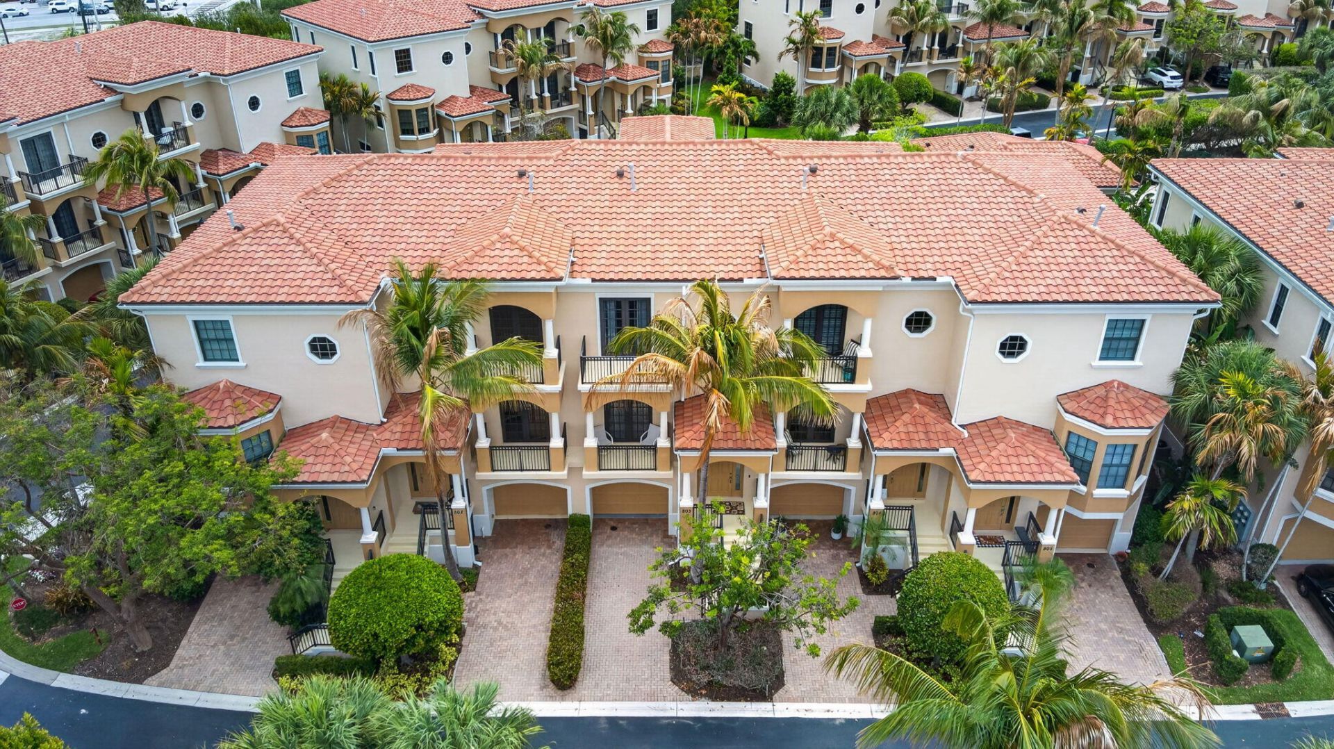 803 Del Sol Circle, Unit 803, Tequesta, FL 33469 Photo