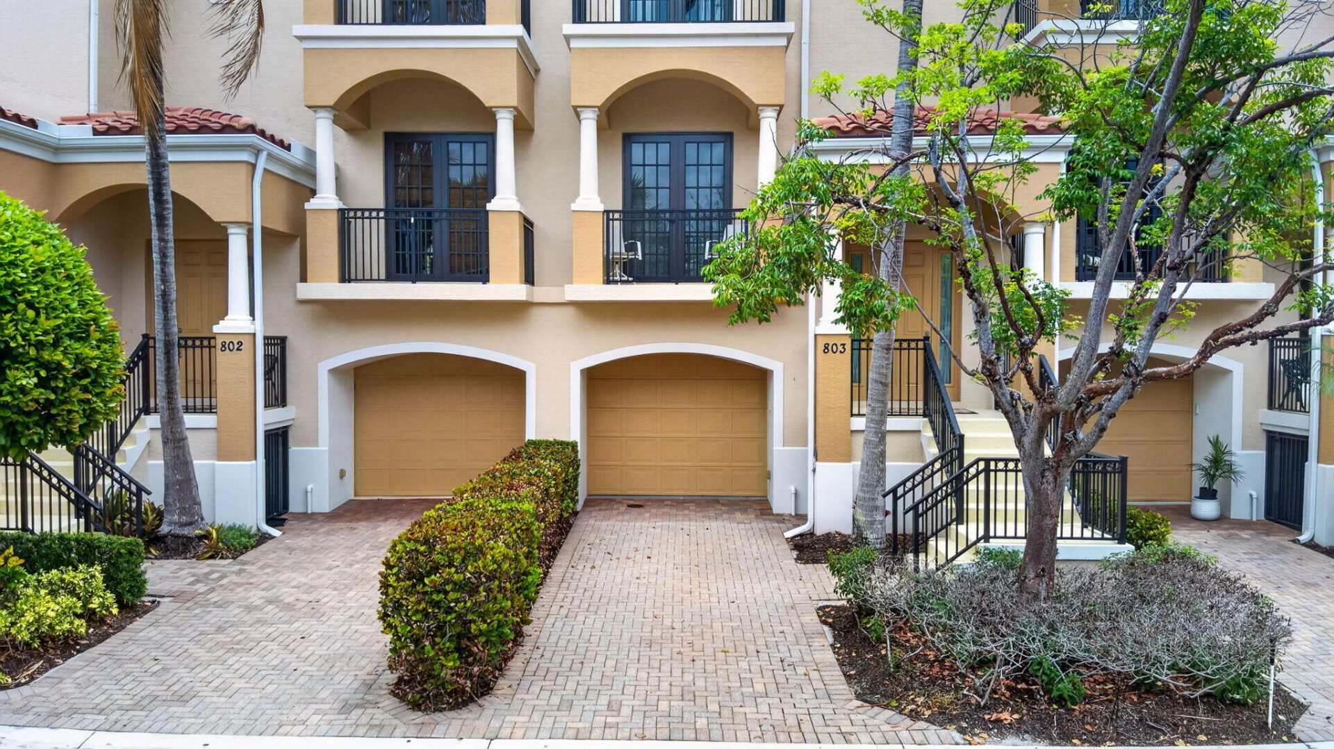 803 Del Sol Circle, Unit 803, Tequesta, FL 33469 Photo