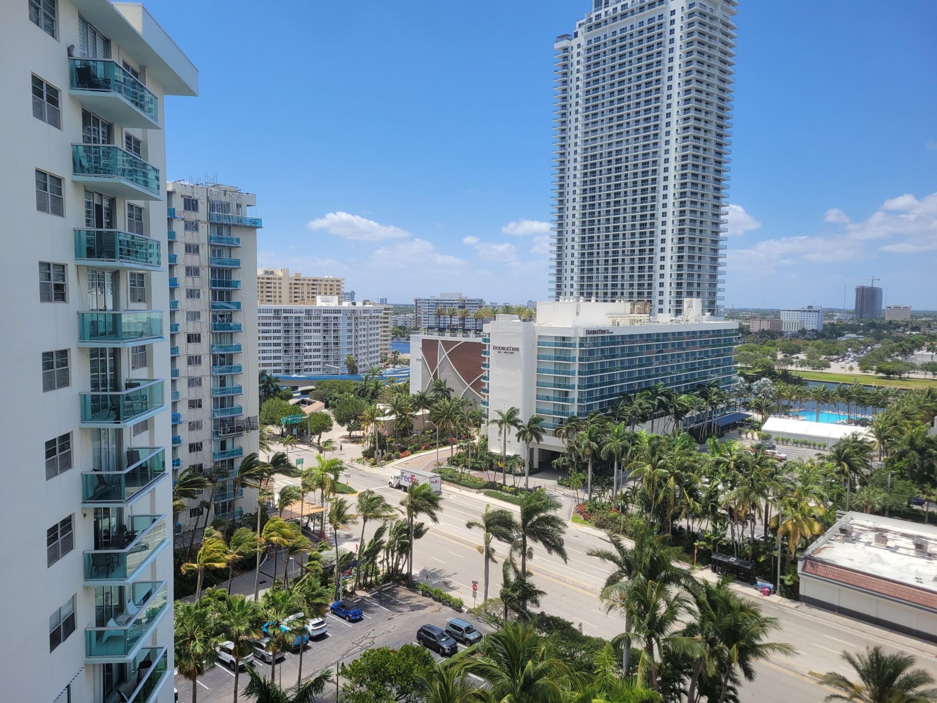 3901 S Ocean Drive, Unit 12t, Hollywood, FL 33019 Photo