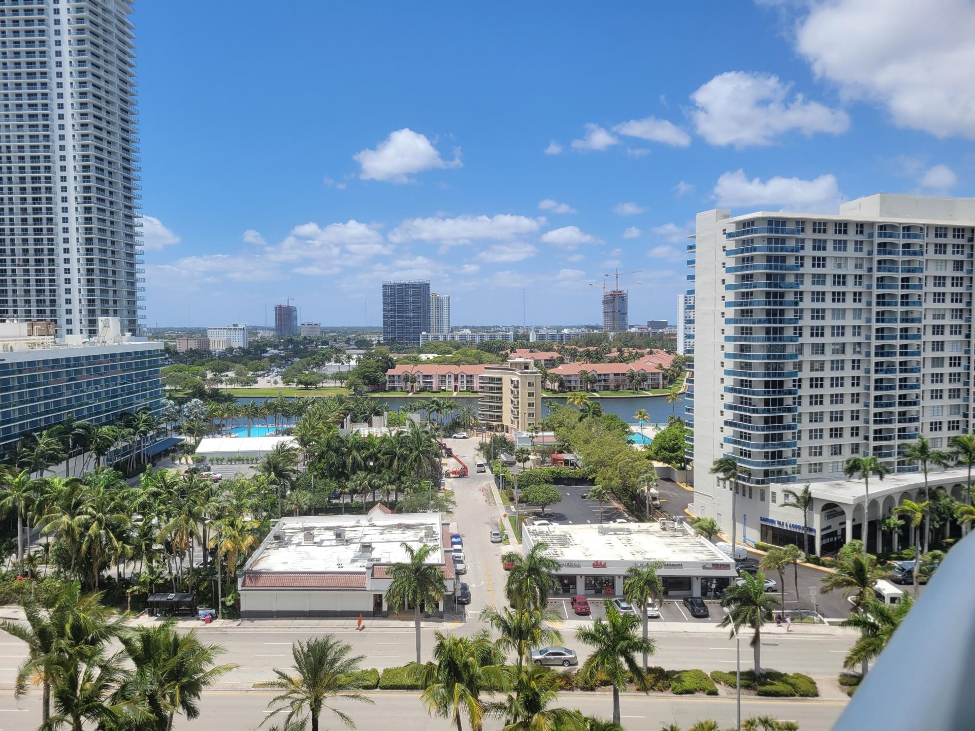 3901 S Ocean Drive, Unit 12t, Hollywood, FL 33019 Photo