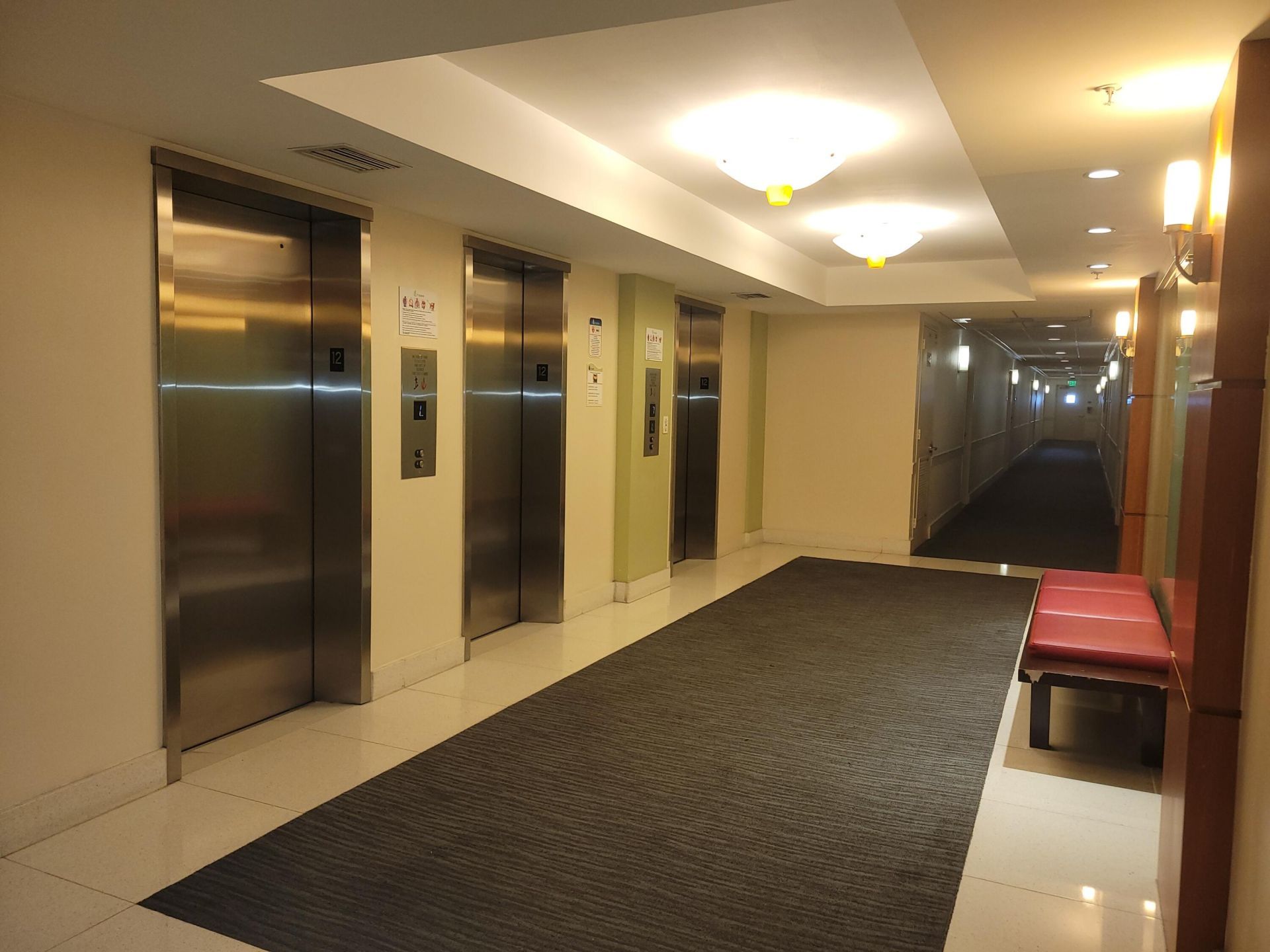 3901 S Ocean Drive, Unit 12t, Hollywood, FL 33019 Photo