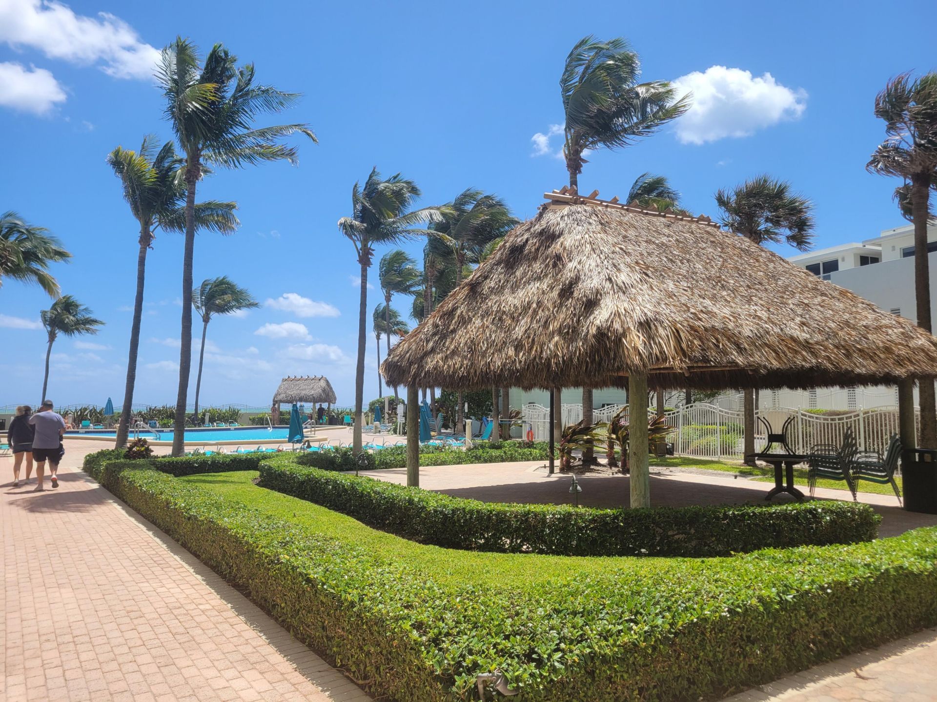 3901 S Ocean Drive, Unit 12t, Hollywood, FL 33019 Photo
