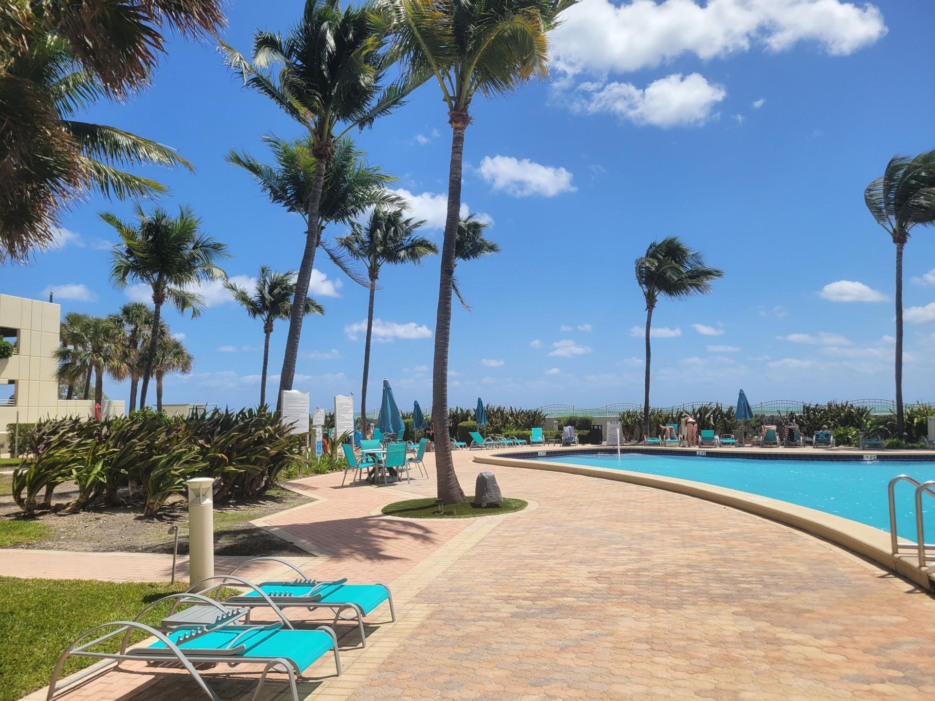 3901 S Ocean Drive, Unit 12t, Hollywood, FL 33019 Photo