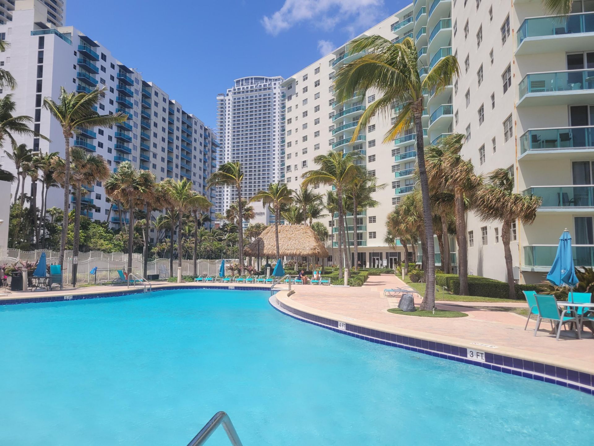 3901 S Ocean Drive, Unit 12t, Hollywood, FL 33019 Photo