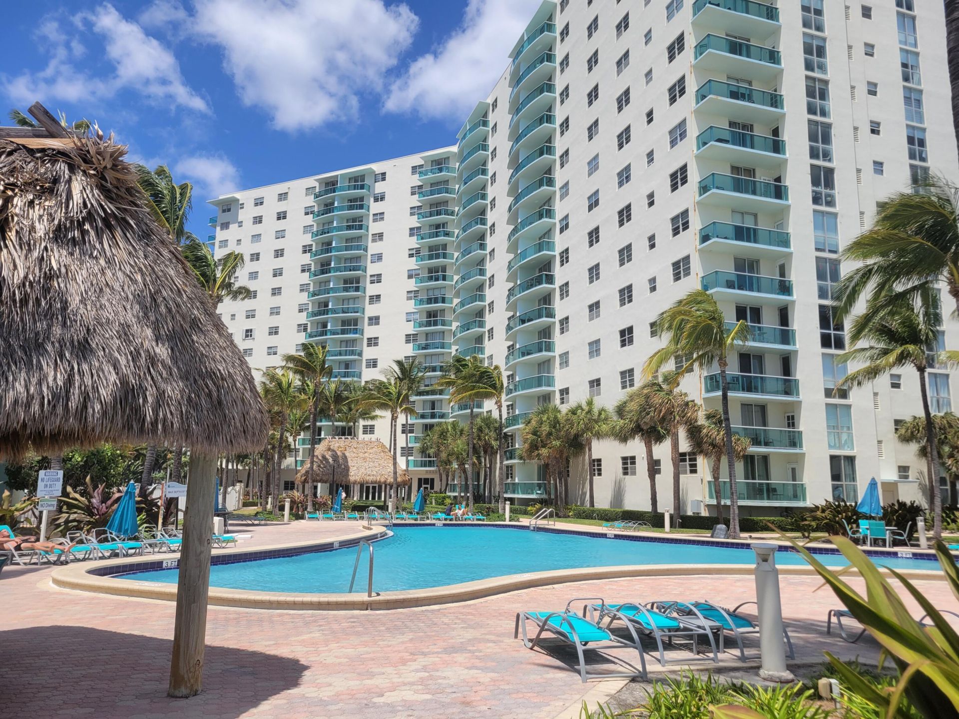 3901 S Ocean Drive, Unit 12t, Hollywood, FL 33019 Photo