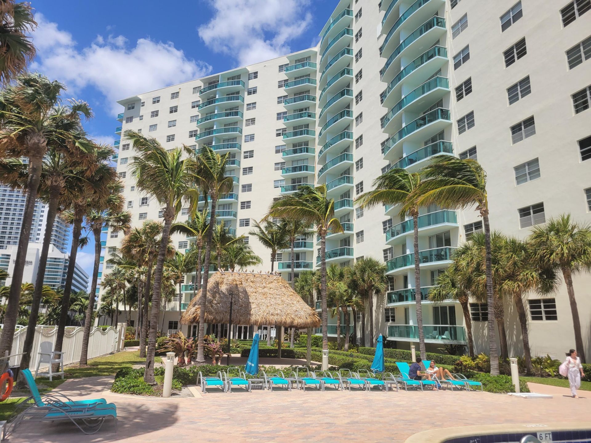 3901 S Ocean Drive, Unit 12t, Hollywood, FL 33019 Photo