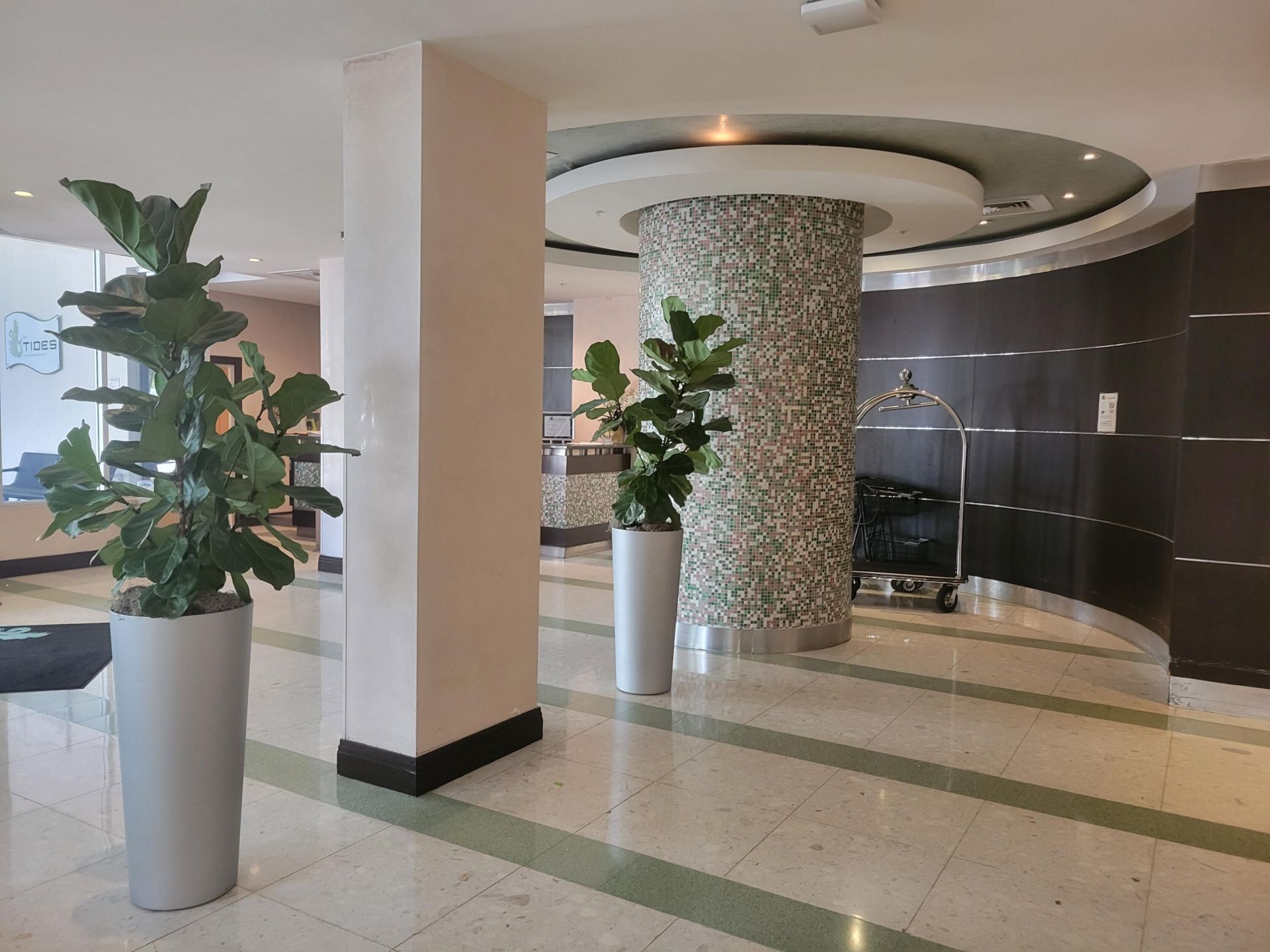 3901 S Ocean Drive, Unit 12t, Hollywood, FL 33019 Photo