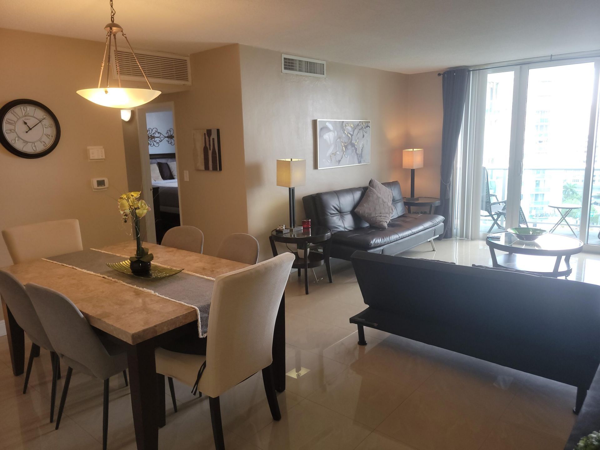 3901 S Ocean Drive, Unit 12t, Hollywood, FL 33019 Photo