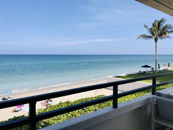 3560 S Ocean Boulevard, Unit 301, South Palm Beach, FL 33480