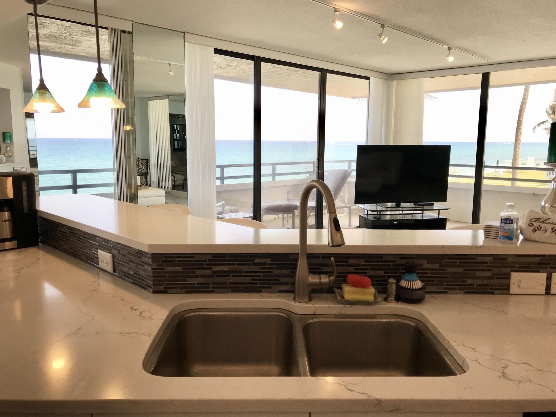 3560 S Ocean Boulevard, Unit 301, South Palm Beach, FL 33480 Photo