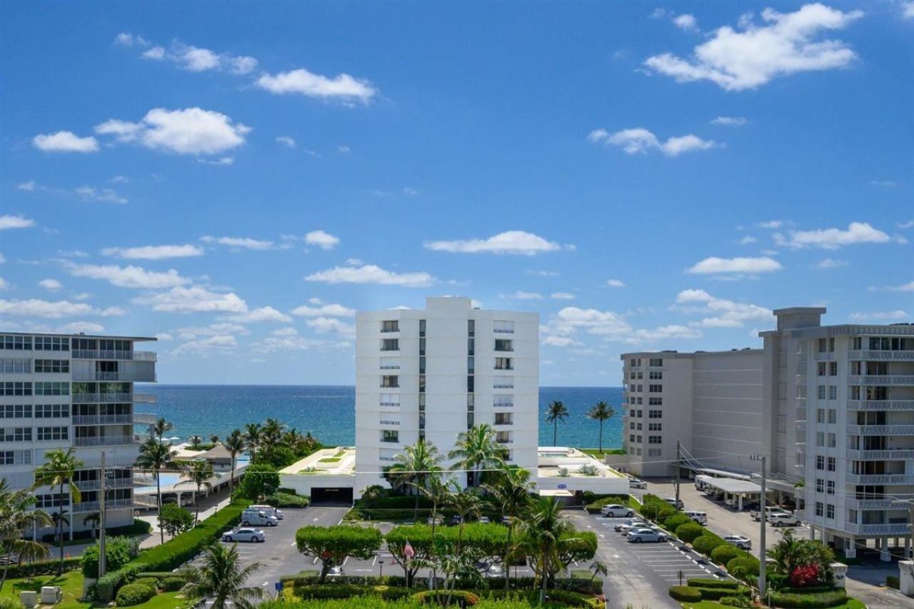 3560 S Ocean Boulevard, Unit 301, South Palm Beach, FL 33480 Photo