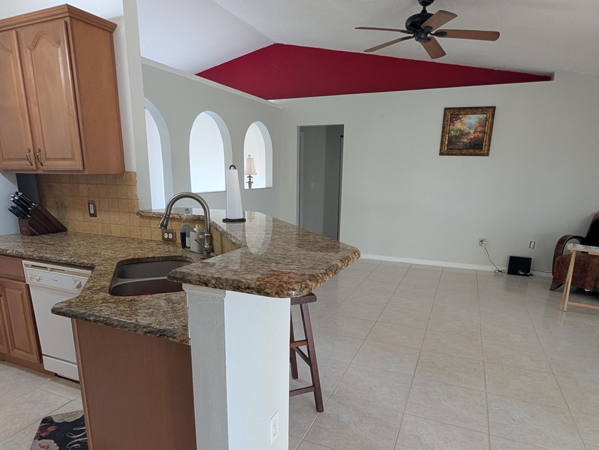 531 SW Bradshaw Circle, Port Saint Lucie, FL 34953 Photo