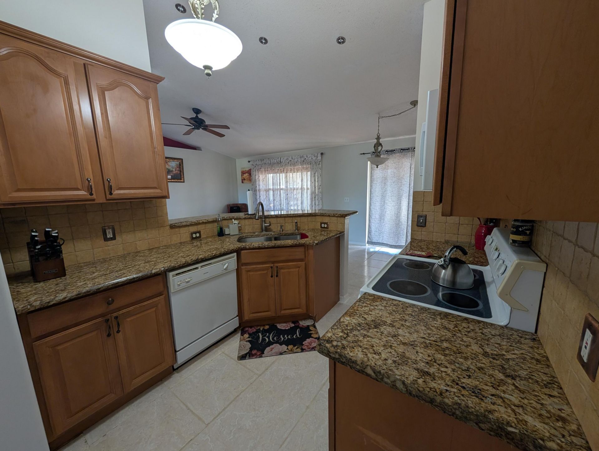 531 SW Bradshaw Circle, Port Saint Lucie, FL 34953 Photo