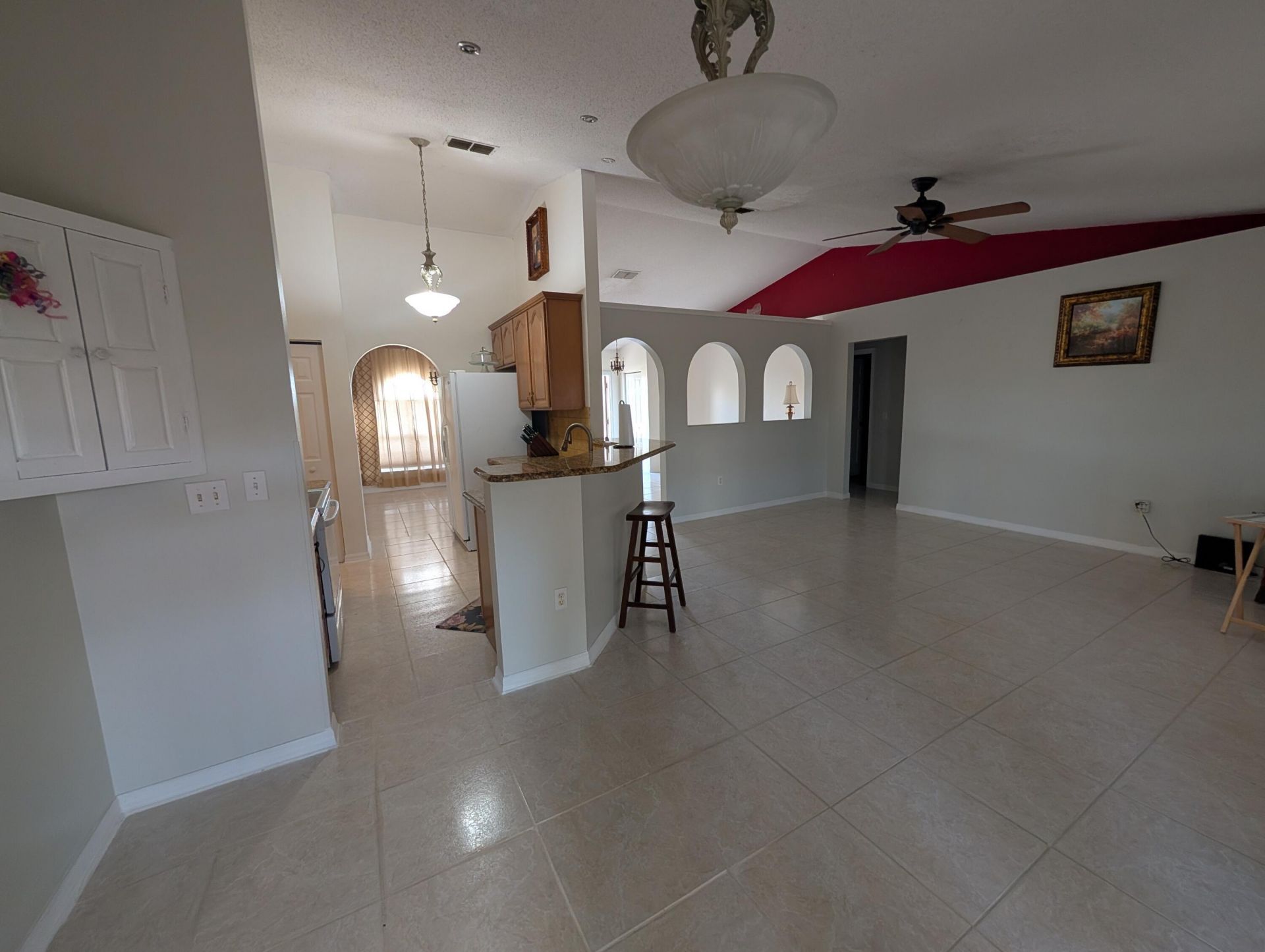 531 SW Bradshaw Circle, Port Saint Lucie, FL 34953 Photo