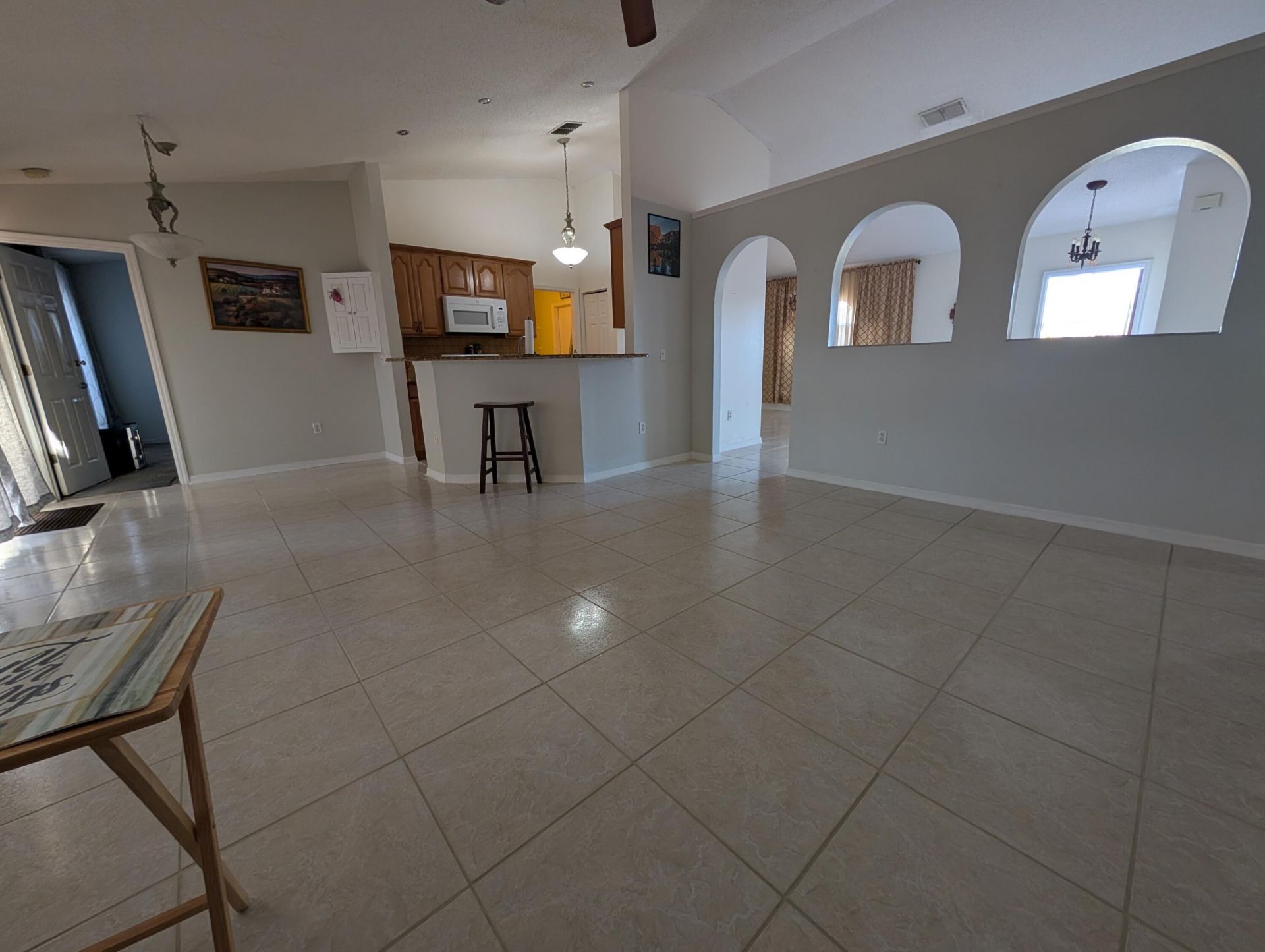 531 SW Bradshaw Circle, Port Saint Lucie, FL 34953 Photo