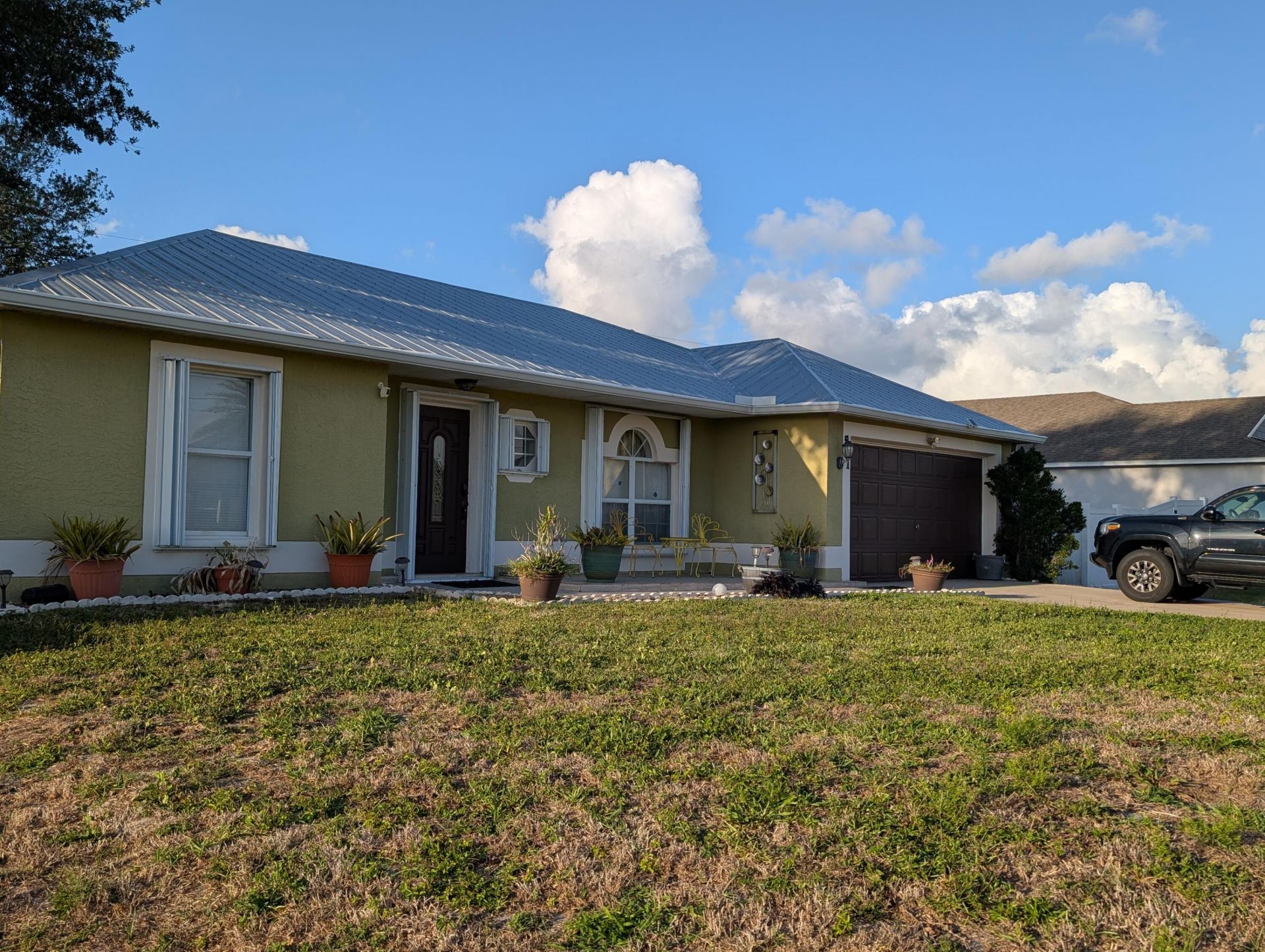 531 SW Bradshaw Circle, Port Saint Lucie, FL 34953 Photo