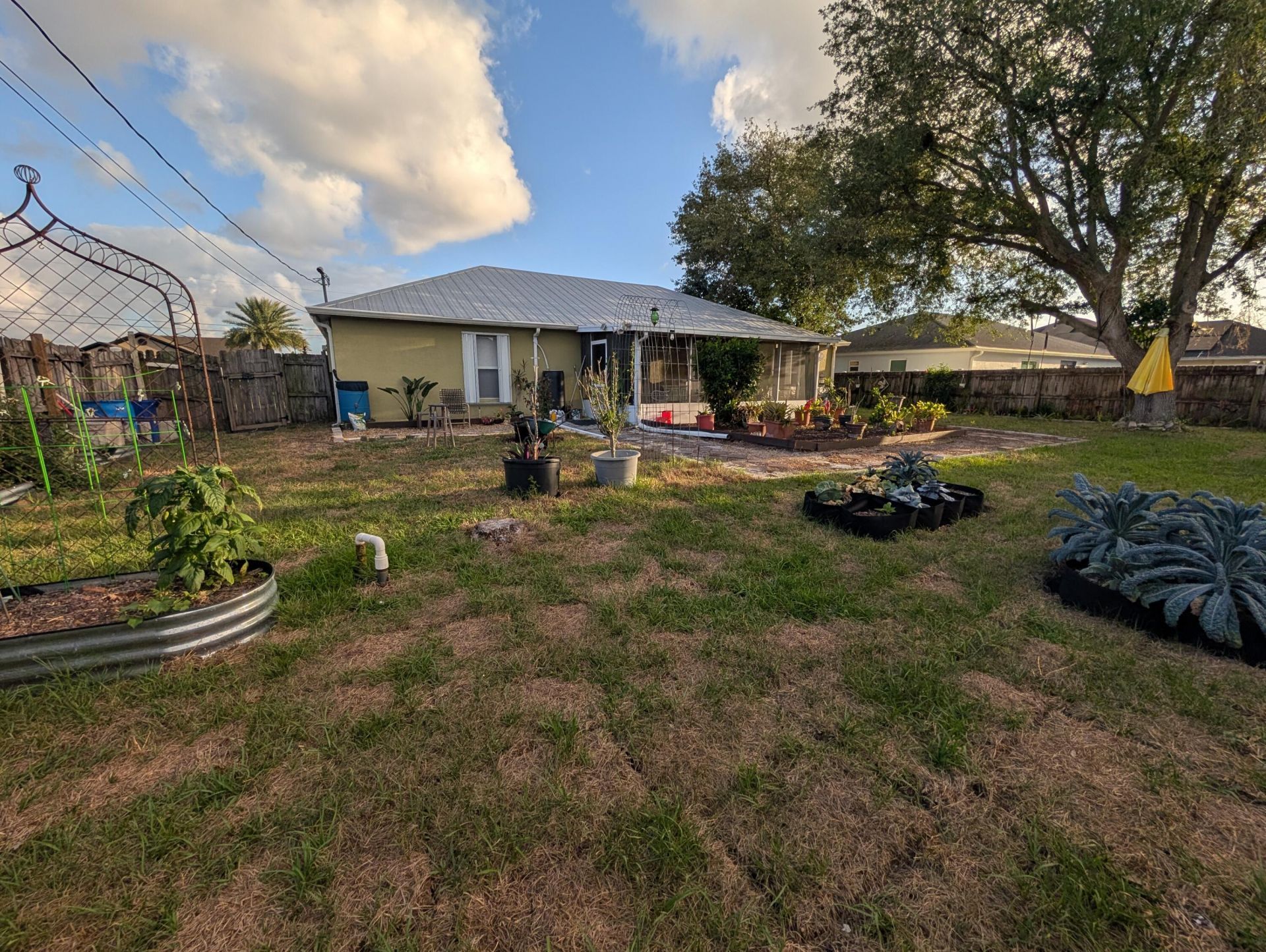 531 SW Bradshaw Circle, Port Saint Lucie, FL 34953 Photo
