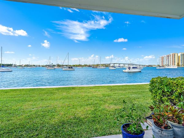 1051 Sugar Sands Boulevard, Unit 156, Singer Island, FL 33404