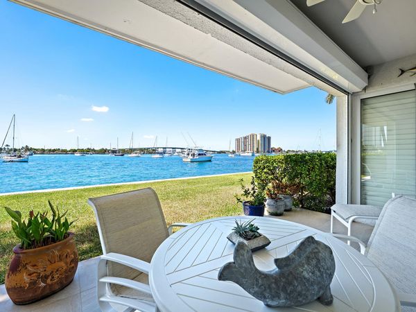 1051 Sugar Sands Boulevard, Unit 156, Singer Island, FL 33404