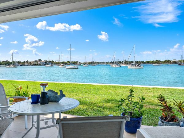 1051 Sugar Sands Boulevard, Unit 156, Singer Island, FL 33404