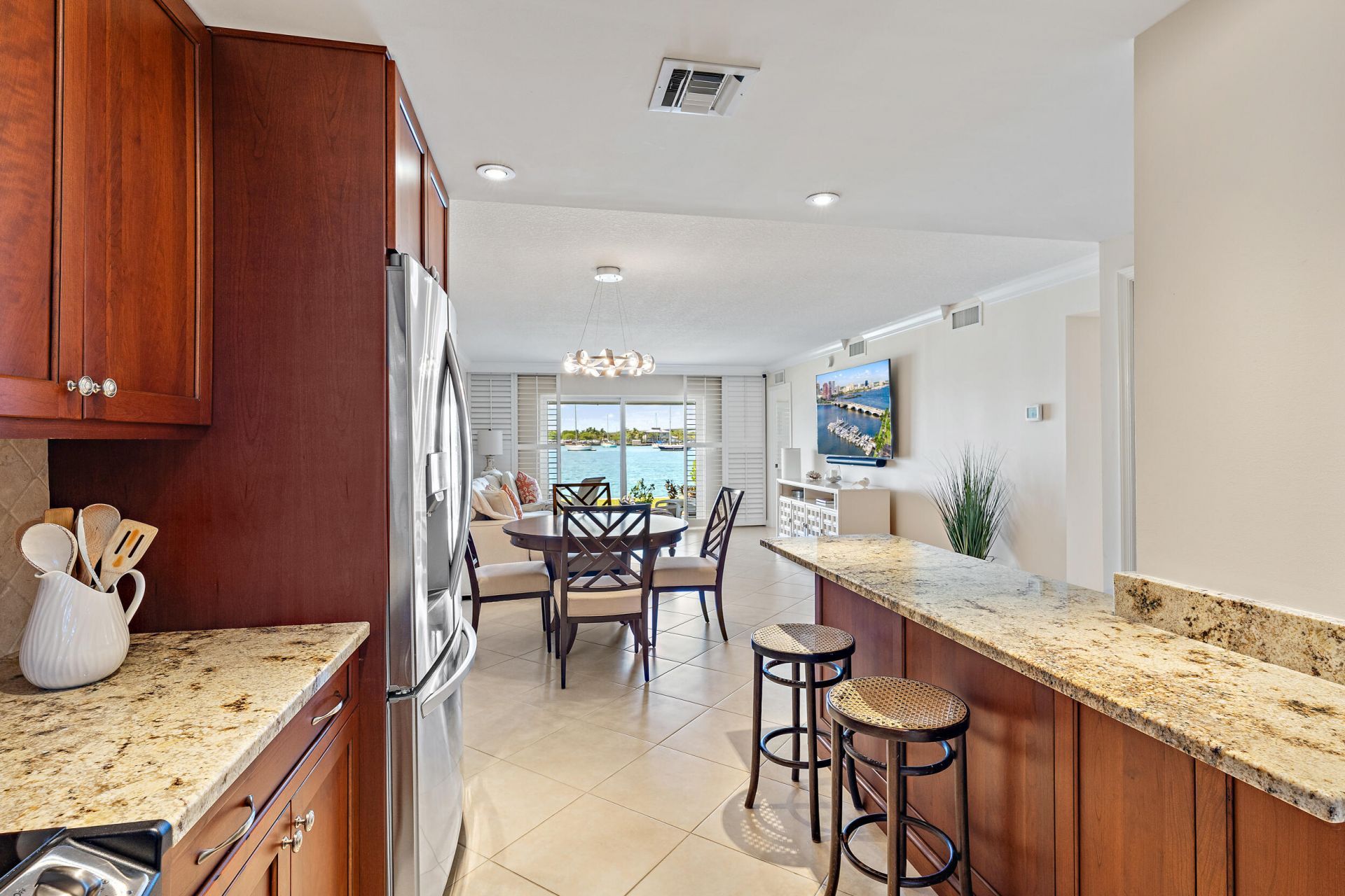 1051 Sugar Sands Boulevard, Unit 156, Singer Island, FL 33404 Photo