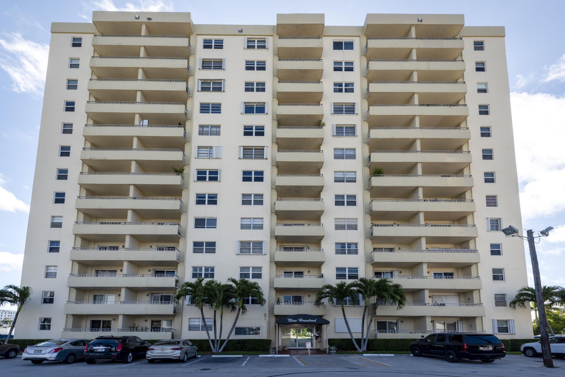 900 NE 18th Avenue, Unit 408, Fort Lauderdale, FL 33304 Photo