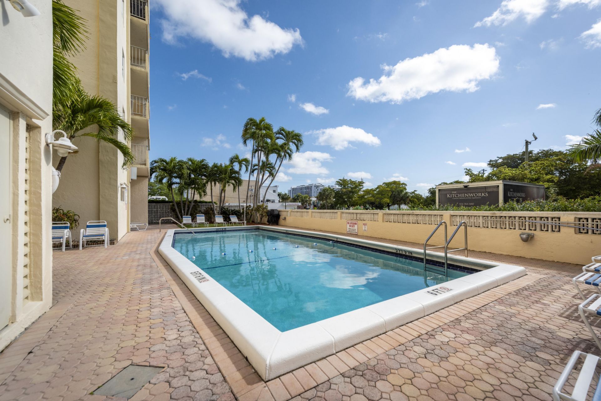 900 NE 18th Avenue, Unit 408, Fort Lauderdale, FL 33304 Photo