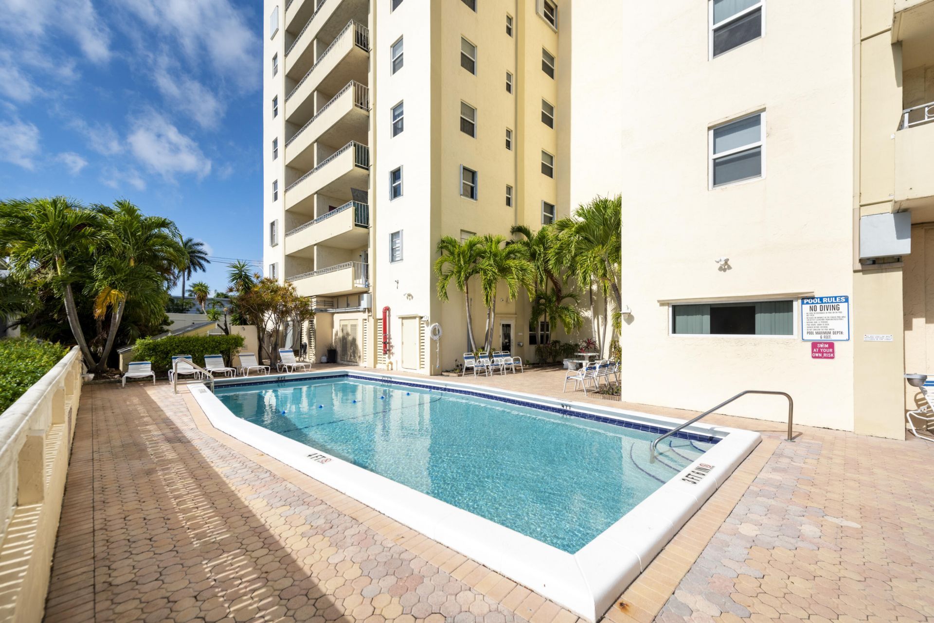 900 NE 18th Avenue, Unit 408, Fort Lauderdale, FL 33304 Photo