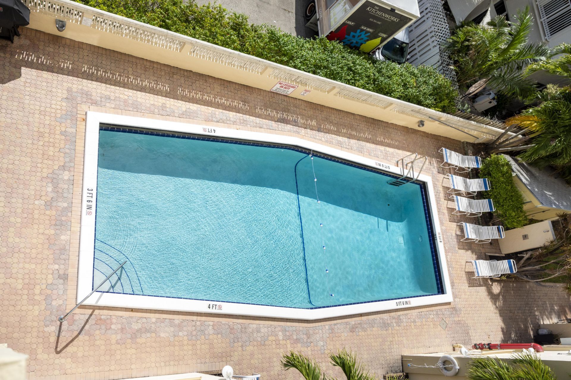 900 NE 18th Avenue, Unit 408, Fort Lauderdale, FL 33304 Photo