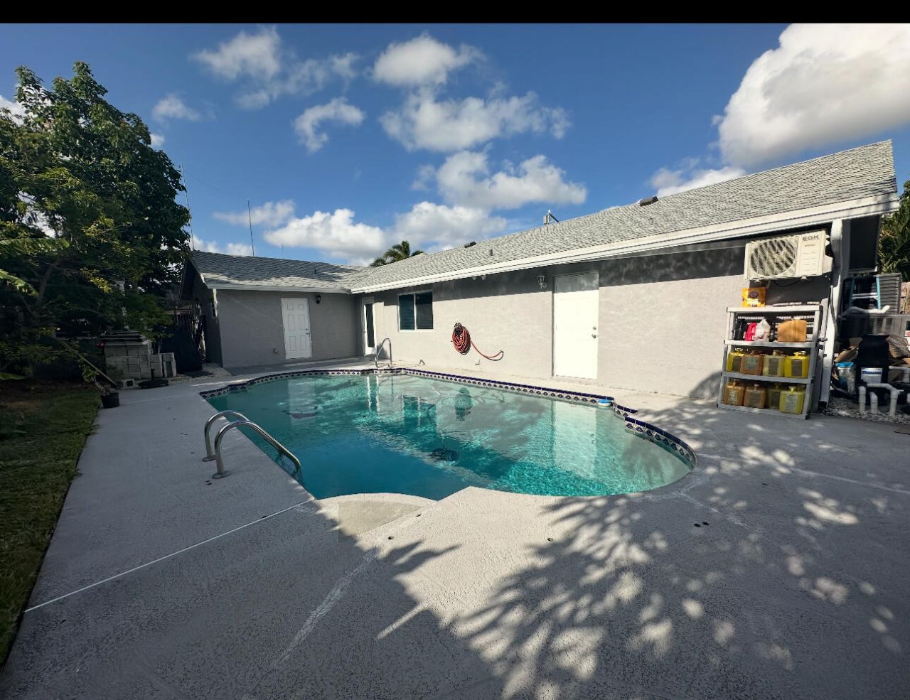 605 Toxaway Drive, West Palm Beach, FL 33413 Photo