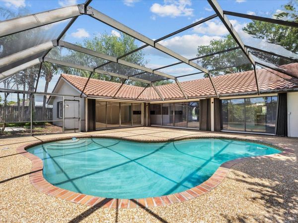21143 N Escondido Way Way N, Boca Raton, FL 33433