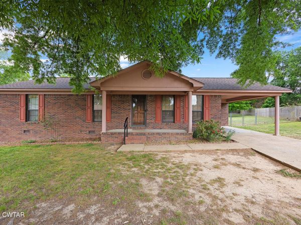 4 Beth Place , Jackson, TN 38305