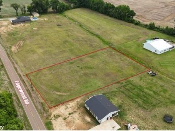 0 Edgewood Road , Newbern, TN 38059