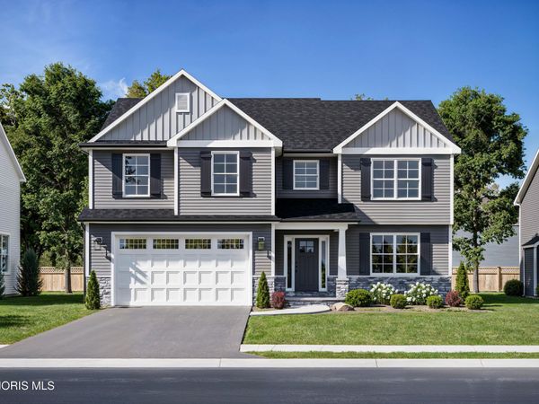 504 Boody Court , Perrysburg, OH 43551