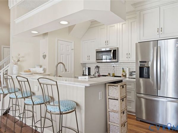 2312 Beach Haven Drive , Unit 302, Virginia Beach, VA 23451