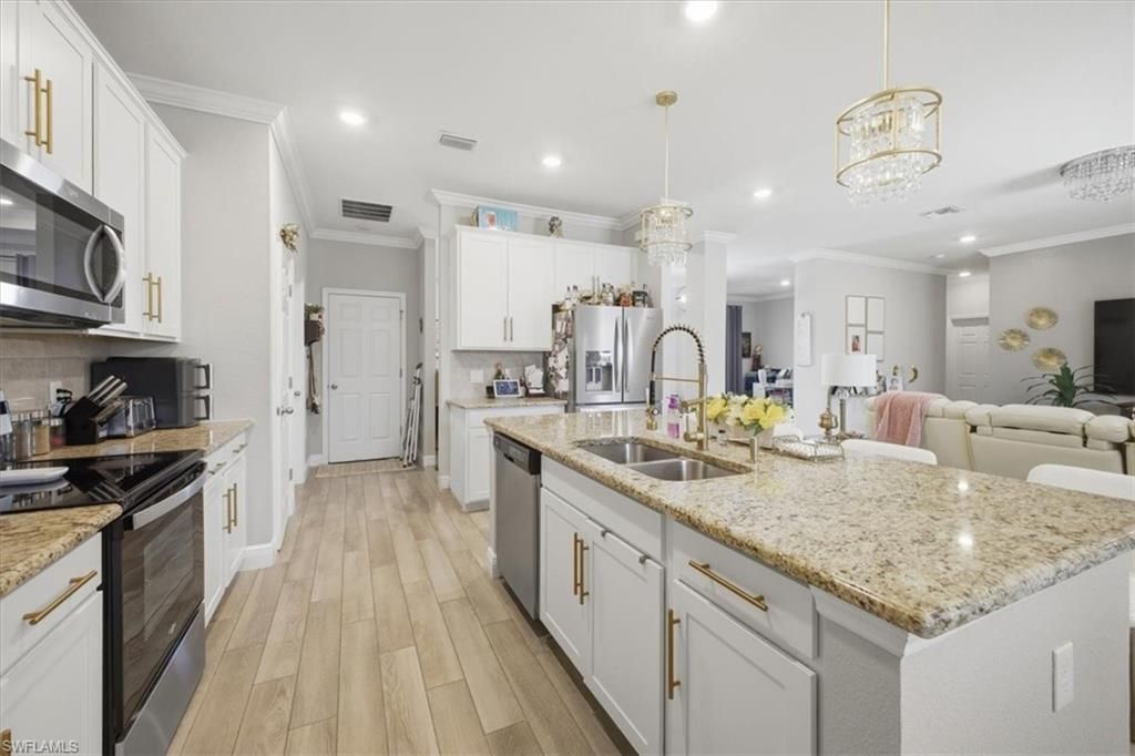 1025 NW 7th Pl , Cape Coral, FL 33993 Photo