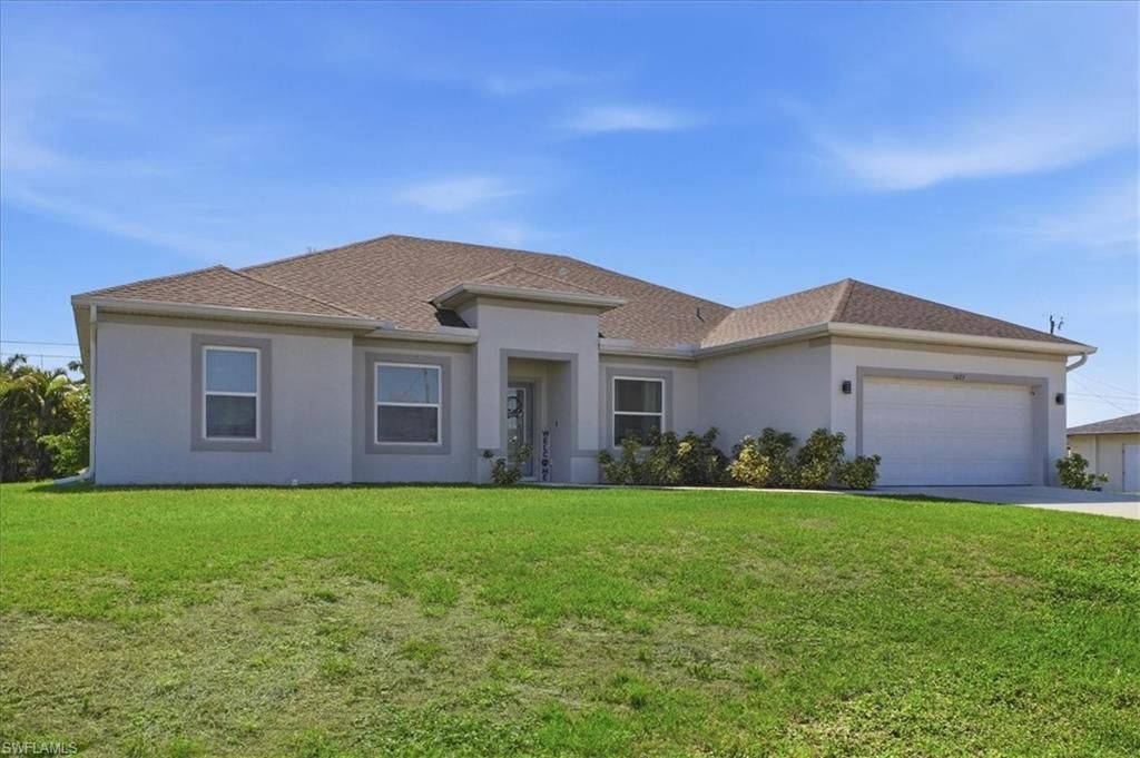1025 NW 7th Pl , Cape Coral, FL 33993 Photo