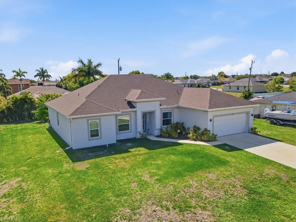 1025 NW 7th Pl , Cape Coral, FL 33993 Photo