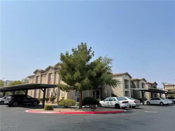8000 Badura Avenue , Unit 1160, Las Vegas, NV 89113