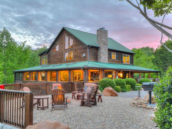 346 Oak Haven Way, Sevierville, TN 37876