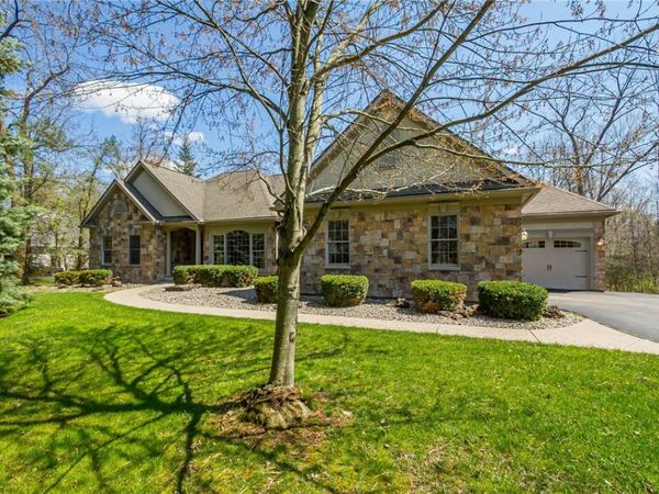 1828 Baird Road, Penfield, NY 14526