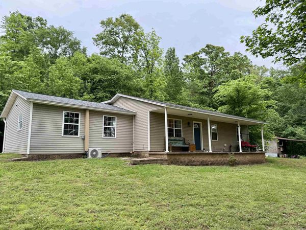 1639 County Road 3631 , Lamar, AR 72846